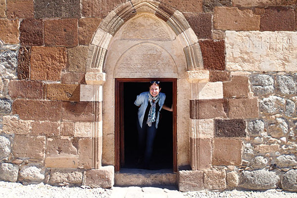 تور وان