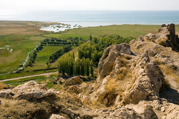 تور وان