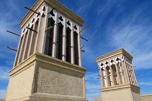 تور یزد