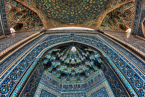 تور یزد